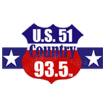 U.S. 51 Country