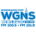 WGNS