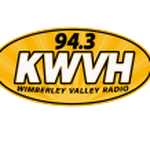 KWVH Wimberley Valley Radio 94.3