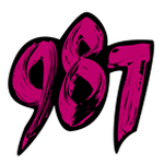 987FM