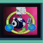 KYNC-LP Radio Nueva Vision