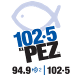 El PEZ 94.9 HD2 and 102.5 FM