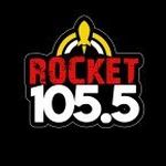 105.5 ROCKET