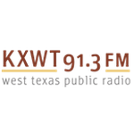 West Texas Public Radio