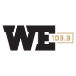 WE 103.3