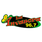 La Invasora 96.7