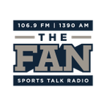 Sports Talk Radio The Fan