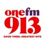 ONE FM 91.3
