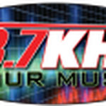 WKHF-FM