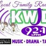 KWJD