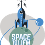 KMGP Space 101.1