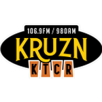 Kruzn KTCR