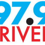 979 The River