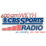 CBS Sports Radio 600