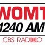 WOMT 1240 AM