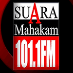 Suara Mahakam FM