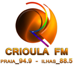 Radio Crioula FM Cabo Verde - 91.1 FM