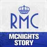 RMC Monte Carlo Nights Story