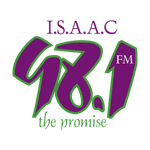ISAAC 98.1 The Promise