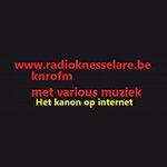 Radio Knesselare