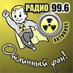 Radio Aktivnoye ( Радио Активное )