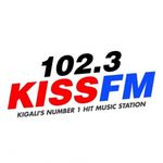 102.3 KISS FM