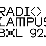 Radio Campus Bruxelles