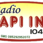 Radio Merapi Indah FM 104.9