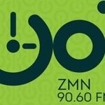 ZMN 90.6 FM