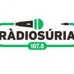 Radio Suria - 107.8 FM