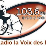 Radio la Voix des Balé