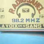 RADIO SAHEL KAYES