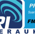 RRI - Pro 2 Merauke