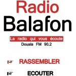 Radio Balafon - 90.2 FM