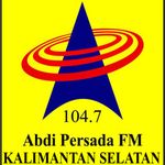 Radio Abdi Persada 104,7 Fm