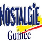 Radio Nostalgie Guinee