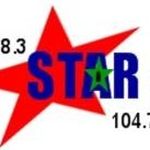 Star FM - 98.3 FM
