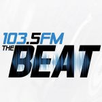 103.5 The Beat