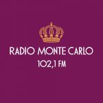 Radio Monte Carlo - 102.1 FM