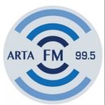 Arta FM - 99.5 FM