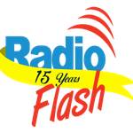 Flash FM Rwanda - 89.2 FM