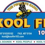 Kool FM - 103.3 FM