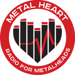Metal Heart Radio