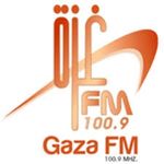 Gaza FM - 100.9 FM