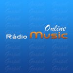 Rádio Music Online