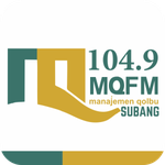 MQFM Subang - 104.9 FM