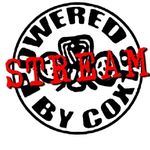 Cox18Streaming