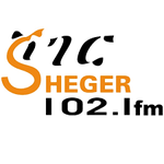 Sheger 102.1 FM