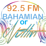 92.5 Bahamian or Nuttin
