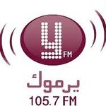 Yarmouk FM 105.7 FM